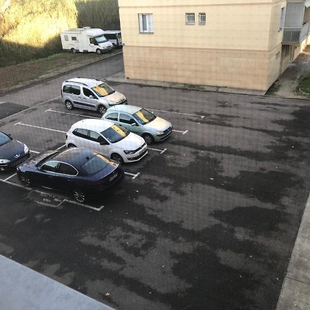 Residence Privee Calme 15 Min A Pied Du Centre Parking Gratuit Arles Exterior foto